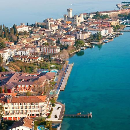 Villa Mimosa - Appartamento 1 - Happy Rentals Desenzano del Garda Exterior foto