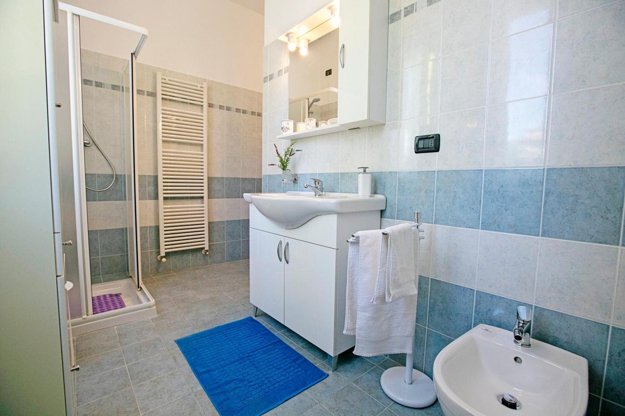 Villa Mimosa - Appartamento 1 - Happy Rentals Desenzano del Garda Exterior foto